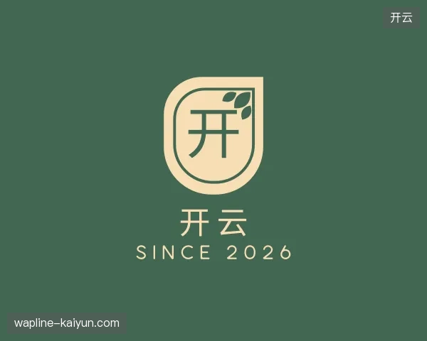 解读开云官方